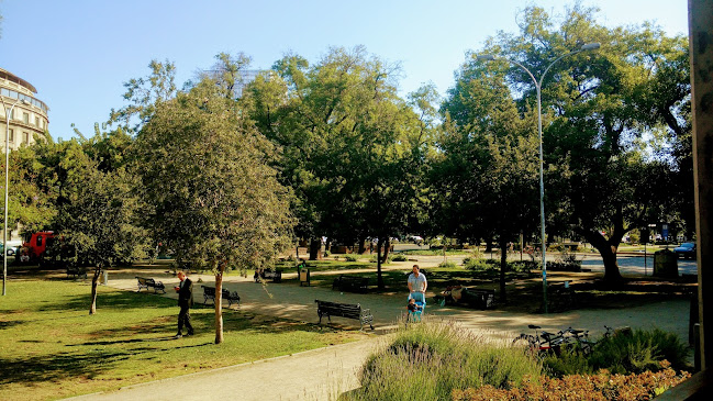 Café Literario Balmaceda - Providencia