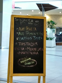 Opinii despre Cafennelle în Concepción - Gastronomía y hostelería