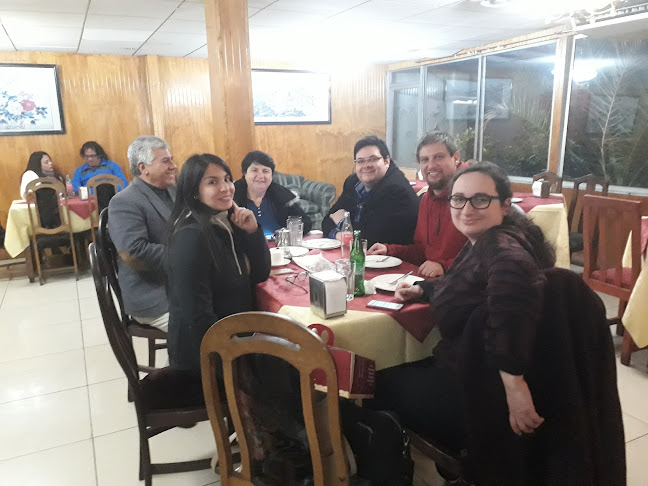 Opinii despre Restaurant "Sui - Hwa" în Santiago - Gastronomía y hostelería