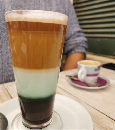 Del Pasaje Café - Gastronomía y hostelería