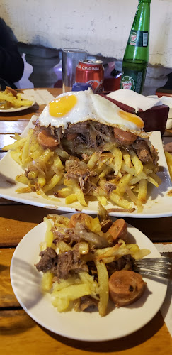 Restaurant Boulevar Pub Open Times