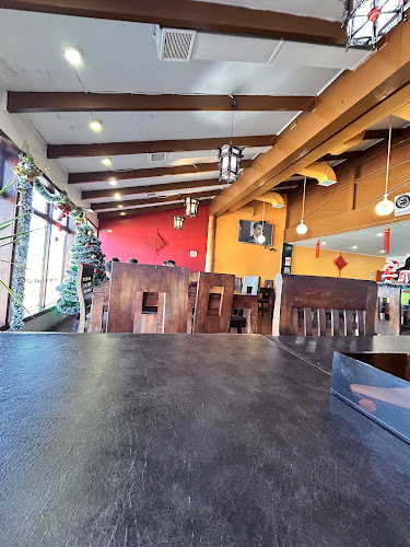 JUFU restaurant Chino - Gastronomía y hostelería