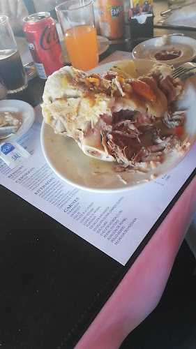 Rancho Carolina - Los Maitenes