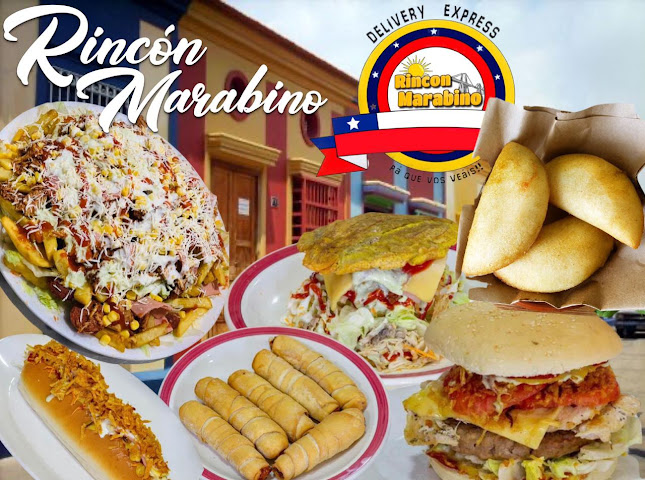 Rincon Marabino - Gastronomía y hostelería