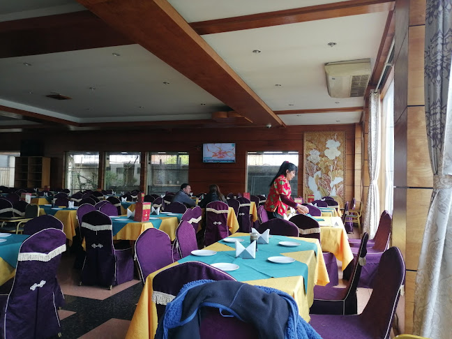 Restaurant Montana China Limitada - Santiago