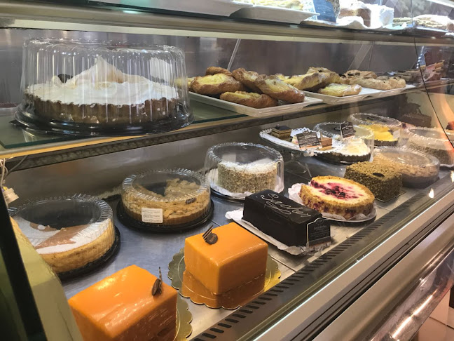 Cafeteria Tavelli La Reina