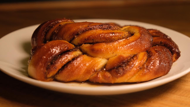 Comentarii opinii despre Oromo Coffee & Dessert