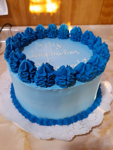 Panadería Mipan - Temuco