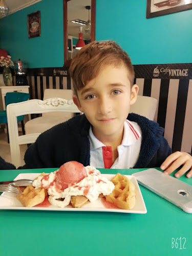 Café Vintage - San Javier