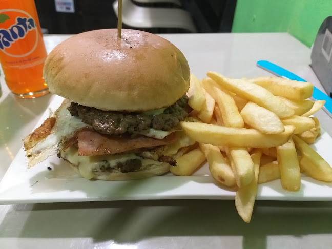 Reviews of Mi Pikada in Chiguayante - Gastronomía y hostelería