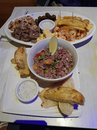 Toro Negro Bar Open Times