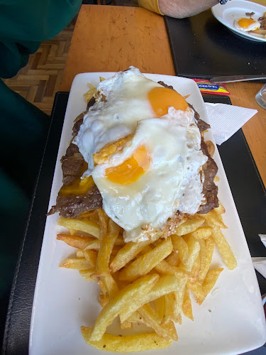 Opinii despre El rincon del puerto în San Antonio - Gastronomía y hostelería