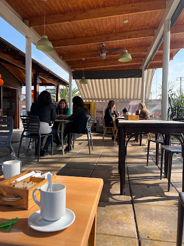 Mamma Lucia - Colina