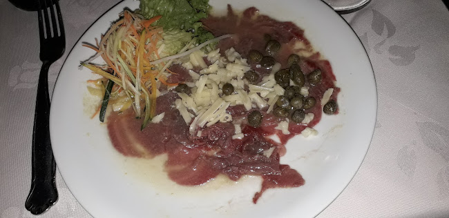 Bali Hai Chile - Gastronomía y hostelería