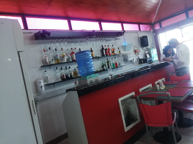 La Tertulia - Iquique