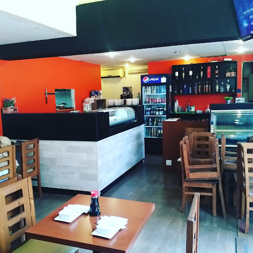 Happy Break Sushi - Gastronomía y hostelería