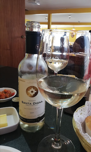 La Terraza Restaurant Gastronomía Marina - Gastronomía y hostelería