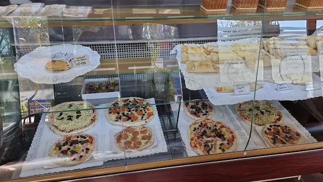 Carlos Condell 100-144, 9500529 Buin, Región Metropolitana