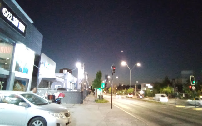 Av. Francisco Bilbao 3975, 7850060 La Reina, Región Metropolitana