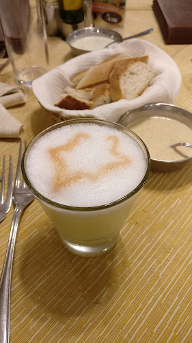 Opinii despre El ají seco în Santiago - Gastronomía y hostelería