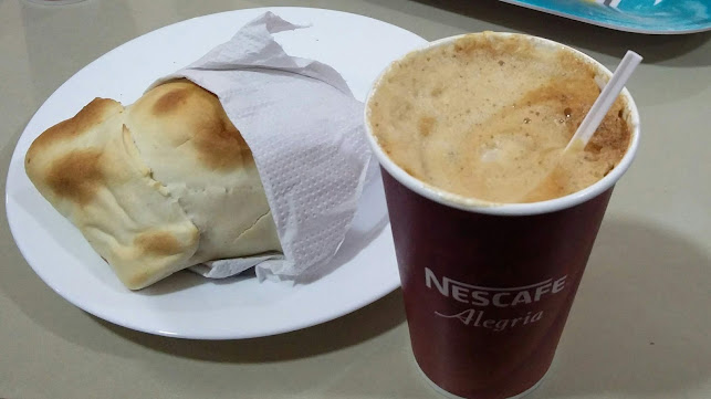 Panadería y pastelería Vania