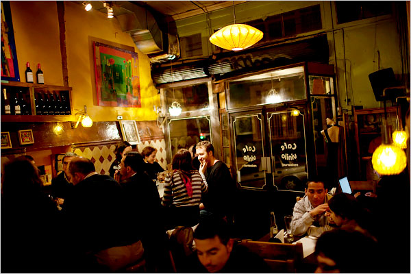 Almte. Montt 448, 2371566 Valparaíso, Cerro Alegre, Valparaíso