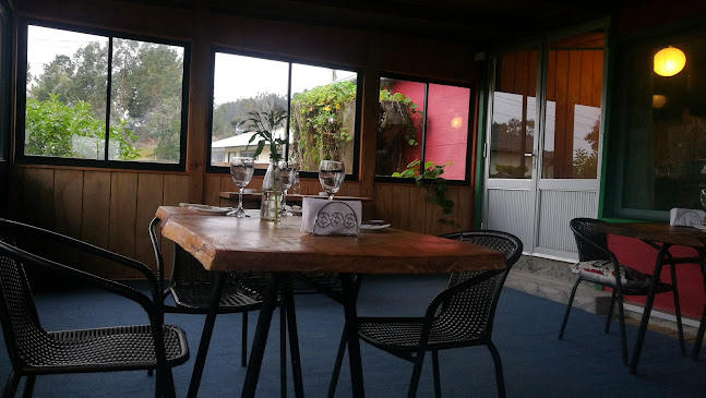 El Quincho Restoran - Gastronomía y hostelería