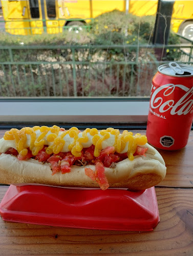 Los Parra Bros - Gastronomía y hostelería