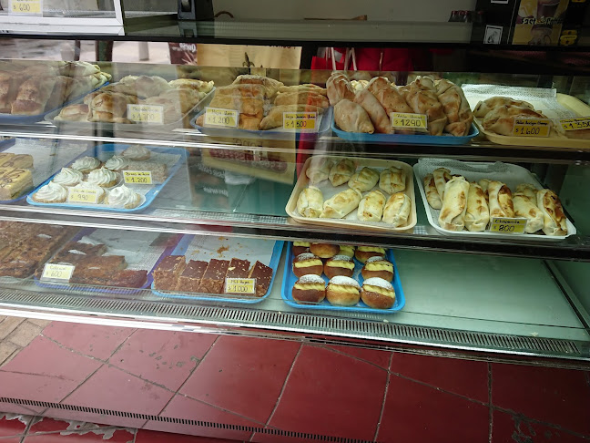 Panadería Pan del Rey