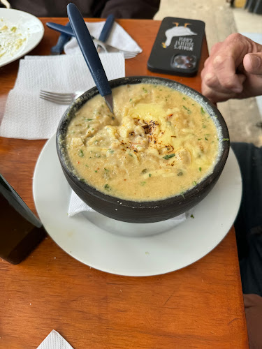 Caleta Los Primos - Gastronomía y hostelería