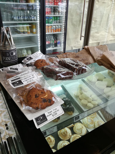 Comentarii opinii despre Panadería PANQUEQUE