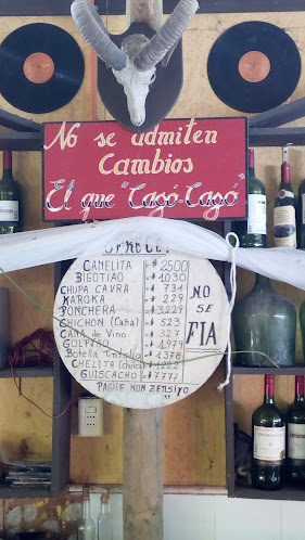 Se debe tomar caletera para acceder, Ruta 43 51660, Coquimbo