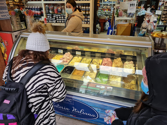 Huerto Azul - Villarrica