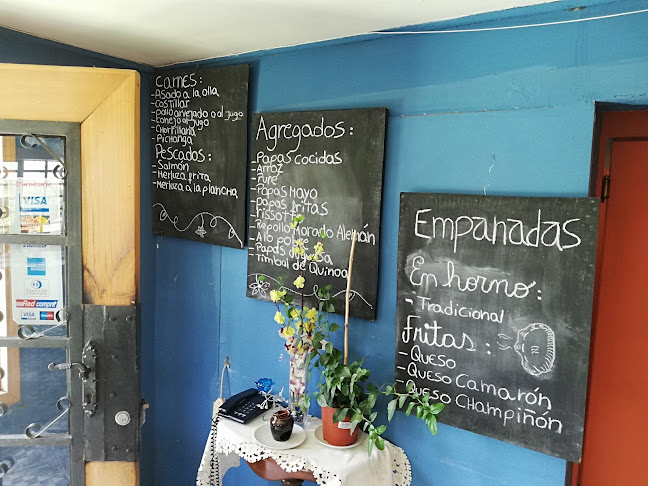 Reviews of Domo Restaurant, Hualqui in Hualqui - Gastronomía y hostelería