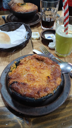 Comentarii opinii despre Restaurant Dina