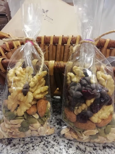 Opinii despre Happy Break în Las Condes - Gastronomía y hostelería