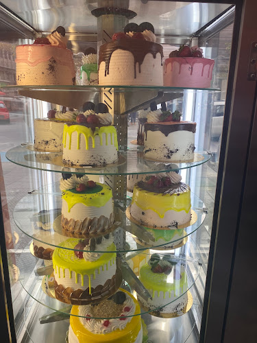 Opinii despre Gustapan în Santiago - Gastronomía y hostelería