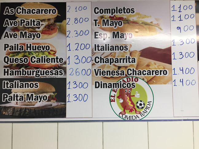 El Estadio - La Florida