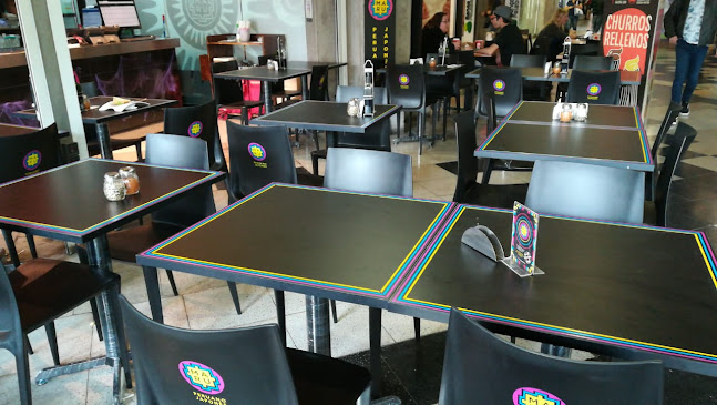 Maru Restaurante - Gastronomía y hostelería