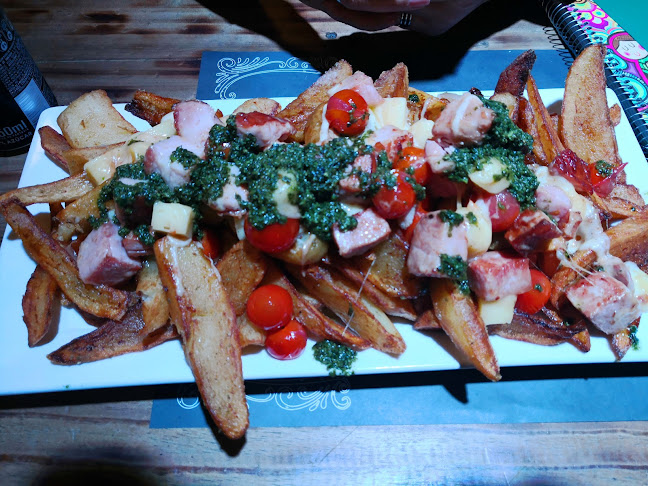 Comentarii opinii despre Club Gordos Valpo