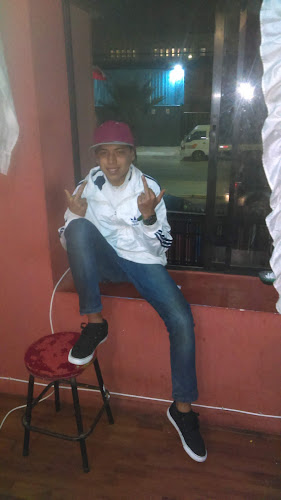 Colacion Cmaule - Alto Hospicio