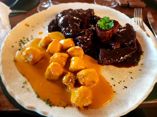 La Casita de Barreales - Gastronomía y hostelería