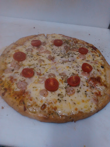 Opinii despre Pizzería Los Pibes în Santiago - Gastronomía y hostelería