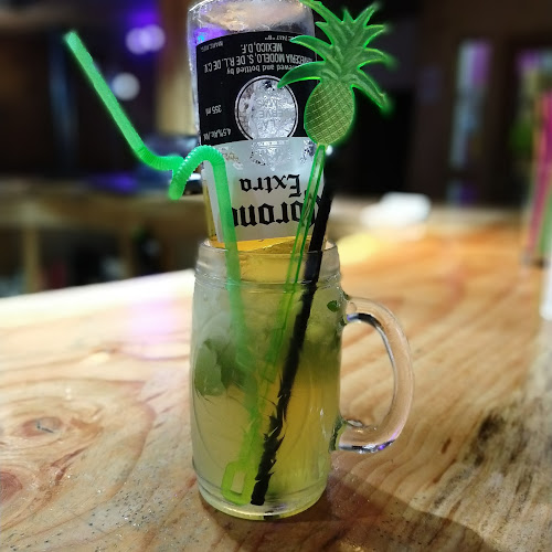 Restobar sin fronteras - Gastronomía y hostelería