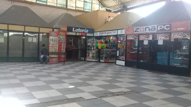 Ruta 1 2094, Tocopilla, Antofagasta, Chile