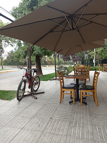 Cafetería y pastelería Paumar - Gastronomía y hostelería