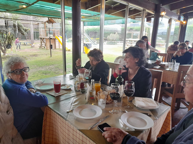 El Novillero Ruta 5 Sur - Gastronomía y hostelería