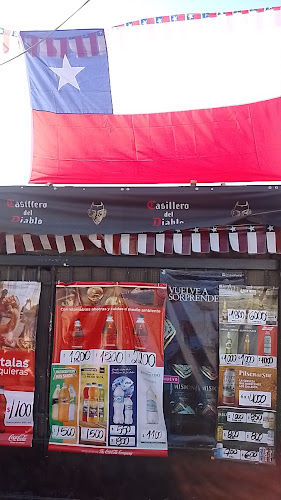 Botilleria San Miguel