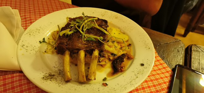 Karl's Restaurant Aleman - Gastronomía y hostelería