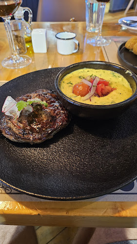 MAGIC ISLAND OF CHILOÉ - Pedro Montt, AVENUE # 33, 5700435 Castro, Los Lagos